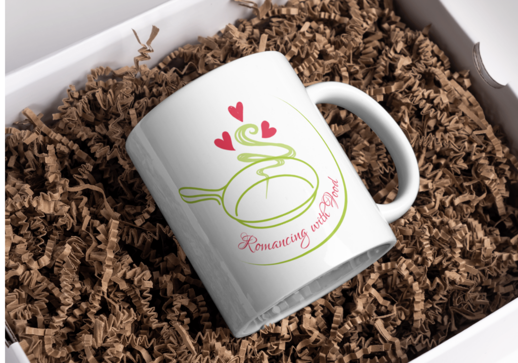 Graphic Design Logo Creation