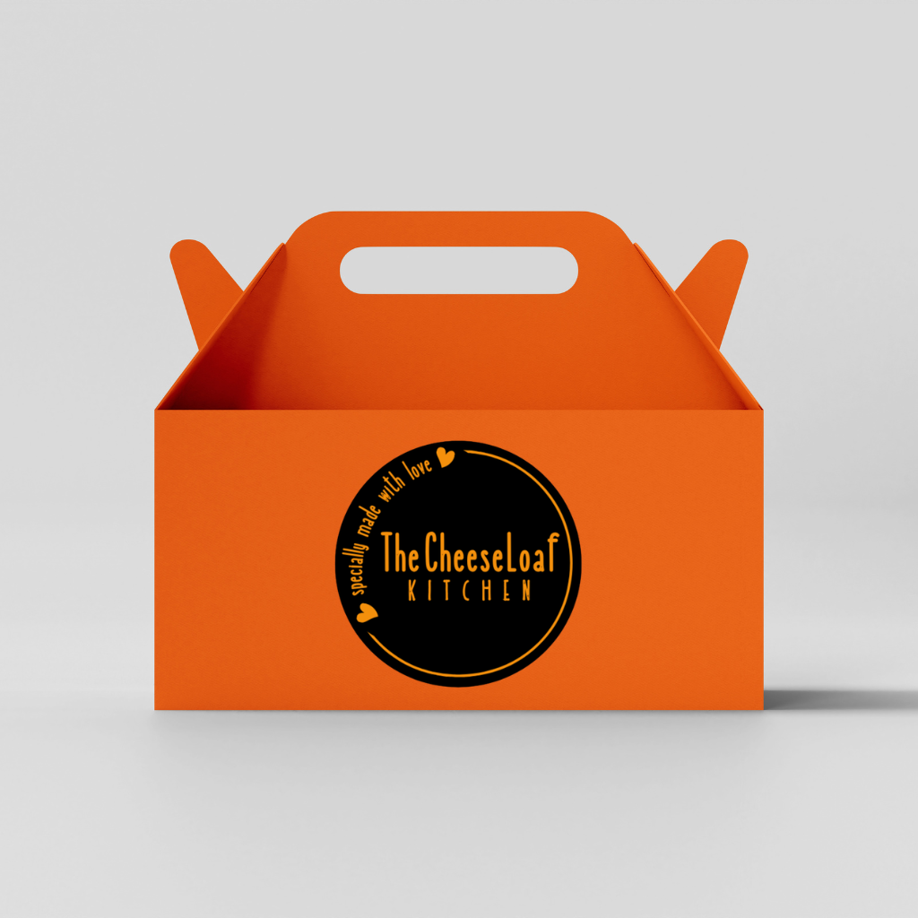 Graphic Design Logo